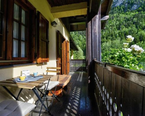 Pallusieux Apartamento | La Petite Maison