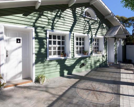 Victoria Cabina | La Petite Maison Punta Chica