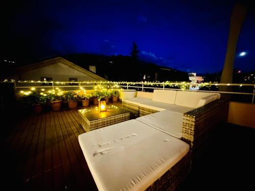 Sierre Apartamento | La Petite Maline friends & family