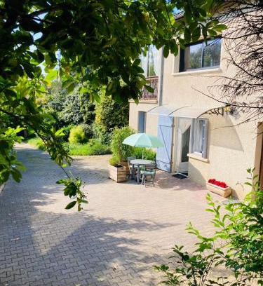 Sarlat-la-Caneda Apartamento | La Petite Noix