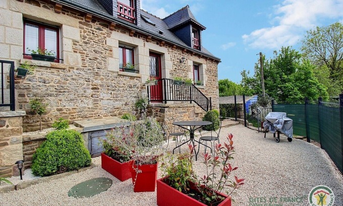 Plouezec Casa | La Petite Pierre - PLOUEZEC