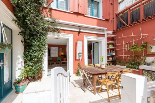 Les Chutes Lavie Casa | La petite Toscane de Marseille