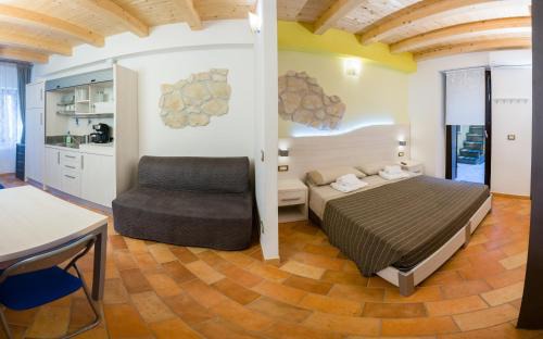 Camerano Casa | La Piana Affittacamere