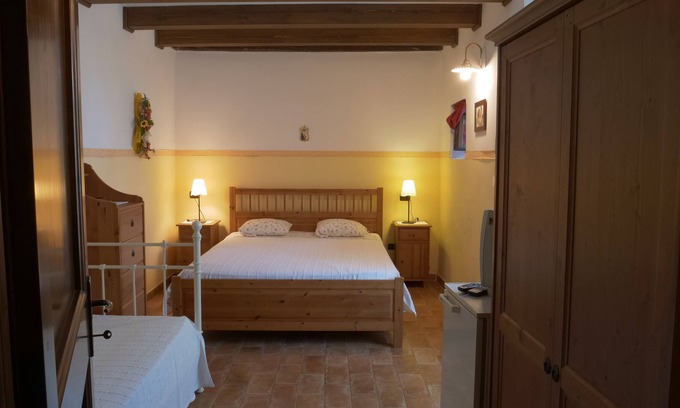 Castel d'Aiano Otro | La Piana dei Castagni