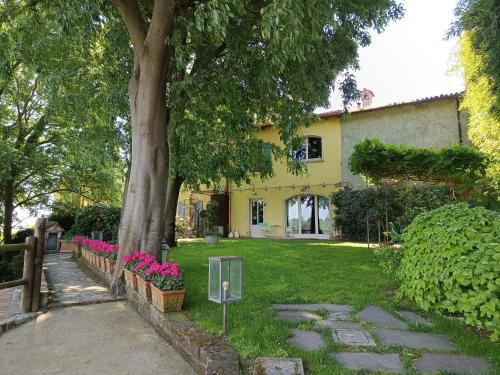 Monzambano Cama Y Desayuno | La Piana