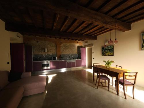 Massa Apartamento | La Piastronata