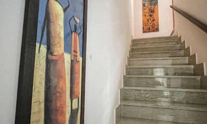 Torella dei Lombardi Apartamento | La Piazzetta Guesthouse
