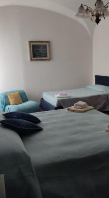 Canino Apartamento | La Piazzetta Alloggio Turistico
