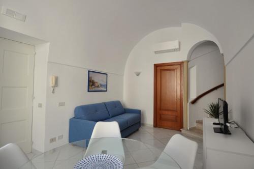 Minori Casa | La Piazzetta by Amalfi Dreams