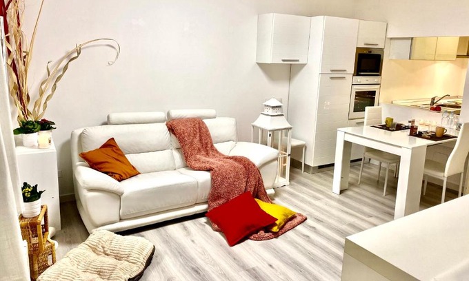 Comacchio Apartamento | LA PIAZZETTA