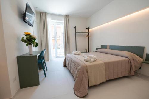 Palma di Montechiaro Cama Y Desayuno | La Piazzetta Room