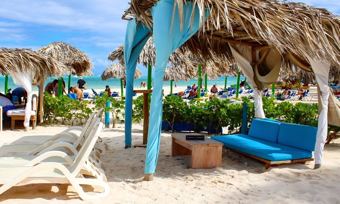 Bavaro Cama Y Desayuno | La Piazzetta Suites