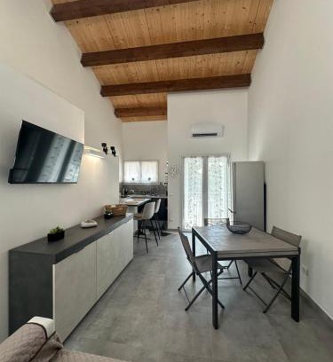 Marotta Apartamento | la piazzetta sul mare