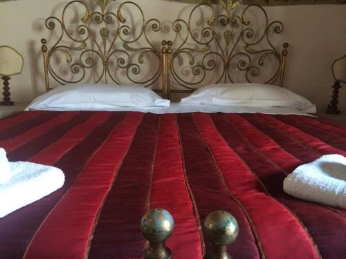 Campiglia Marittima Cama Y Desayuno | La Piazzetta Toscana B&B