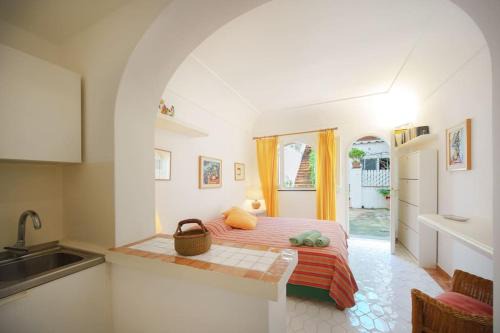 Capri Apartamento | La Piccola, Capri
