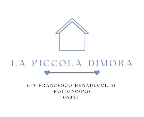 Foligno Casa | La piccola dimora