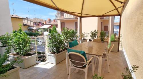 Rivoltella Apartamento | La Piccola Goccia Desenzano-Goccia di lago