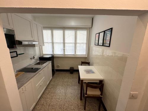 Porta Garibaldi Apartamento | La Piccola Isola