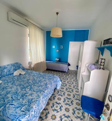 Atrani Casa | La piccola Preferita del Doge