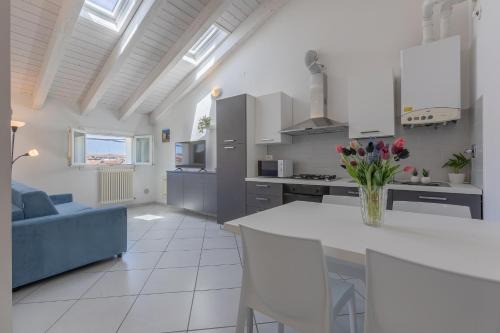 Comacchio Apartamento | La Piccola Venezia Apartment