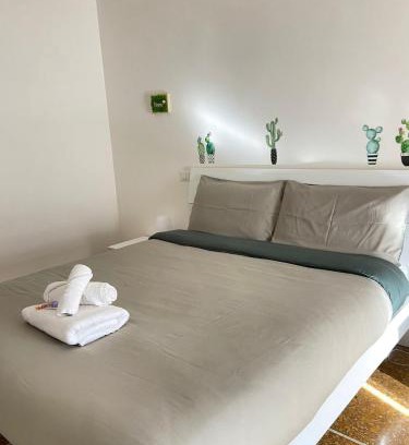 Garbatella Apartamento | La Piccoletta di Garbatella