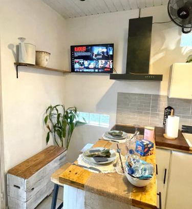 Matoury Apartamento | La Pierre des Ducs