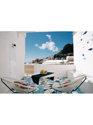 Liparlati Apartamento | La Pigolina Blue
