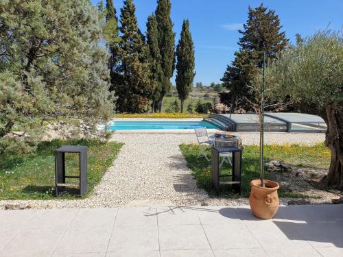 Azillanet Apartamento | La Pinède