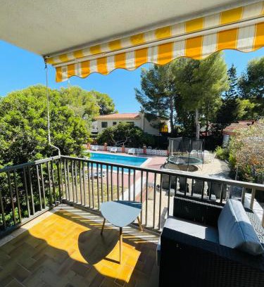 Segur de Calafell Casa | La Pineda 2