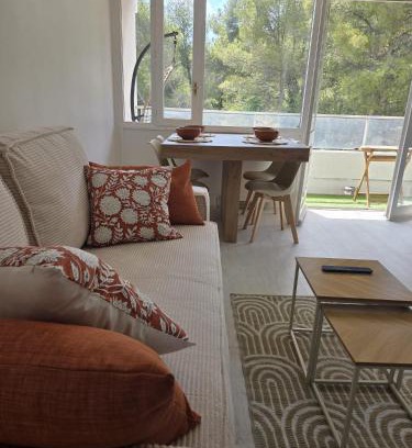 Sud Apartamento | La Pineda de Provence