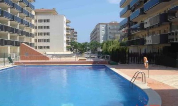 La Pineda Apartamento | La Pineda: La Pineda- apartamento junto al mar y Port Aventura