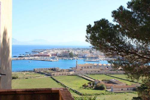 Favignana Casa | La Pineta
