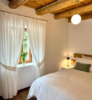 Claut Cama Y Desayuno | La Piolsa