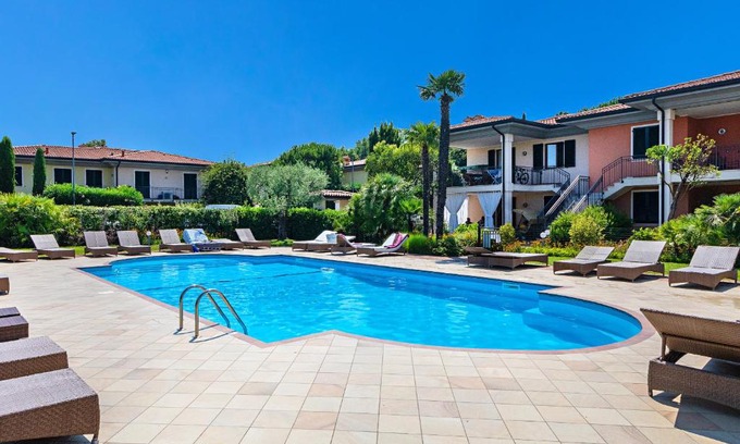 Crociale Apartamento | La Piopa 2 20 Apartment by Wonderful Italy
