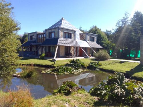 San Carlos de Bariloche Casa | La Pirámide
