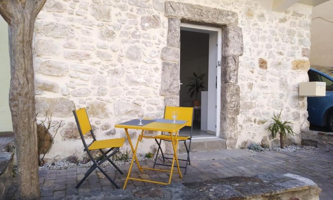 Herepian Casa | la placette