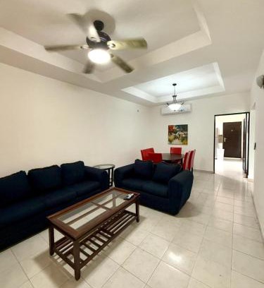Las Tablas Apartamento | La Placita - Apartamentos