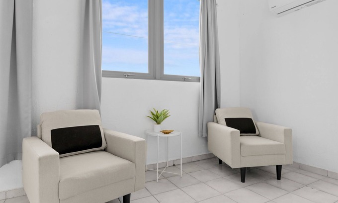 Santurce Apartamento | La Placita by PMI Puerto Rico