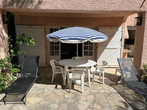 Boulouris-sur-Mer Casa | La plage à 8mn à pied