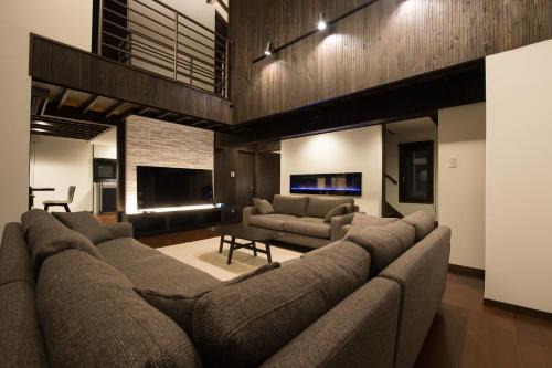 Hirafu Casa | La Plagne