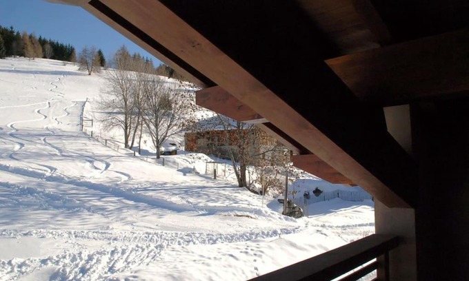 Aime Chalet De Esquí | LA PLAGNE MONTALBERT Chalet - fitness - wifi