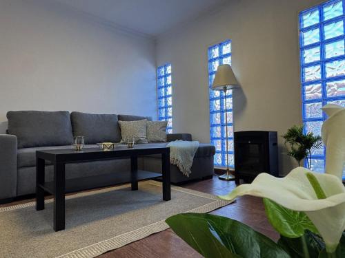 Montijos Apartamento | La Planta Vieja III