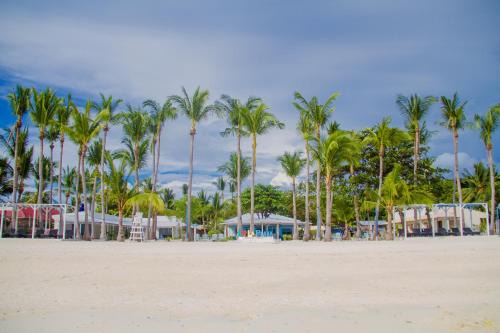 Santa Fe Complejo | La Playa Estrella Beach Resort