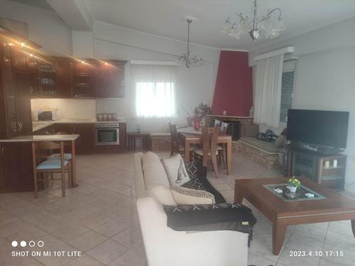 Nea Playia Apartamento | La Playa