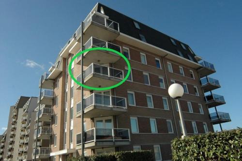 Cadzand-Bad Apartamento | La Playa, Residence Deurloo 53-14