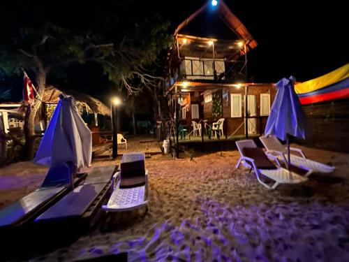 Bocachica Casa | La playita ocean view