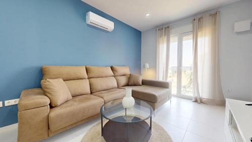 Villafranca de los Barros Apartamento | La Plaza Bonhaval