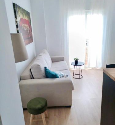 Armilla Apartamento | La Plaza Apartamento Armilla