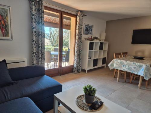 Mollans-sur-Ouveze Casa | La Plume du Ventoux suite 506