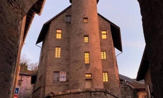 Albertville Apartamento | La Poivrière, Cité Conflans, Albertville, Savoie